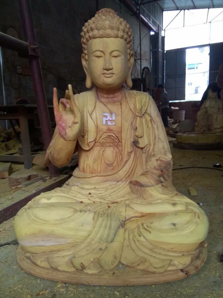 Phật Thế Tôn