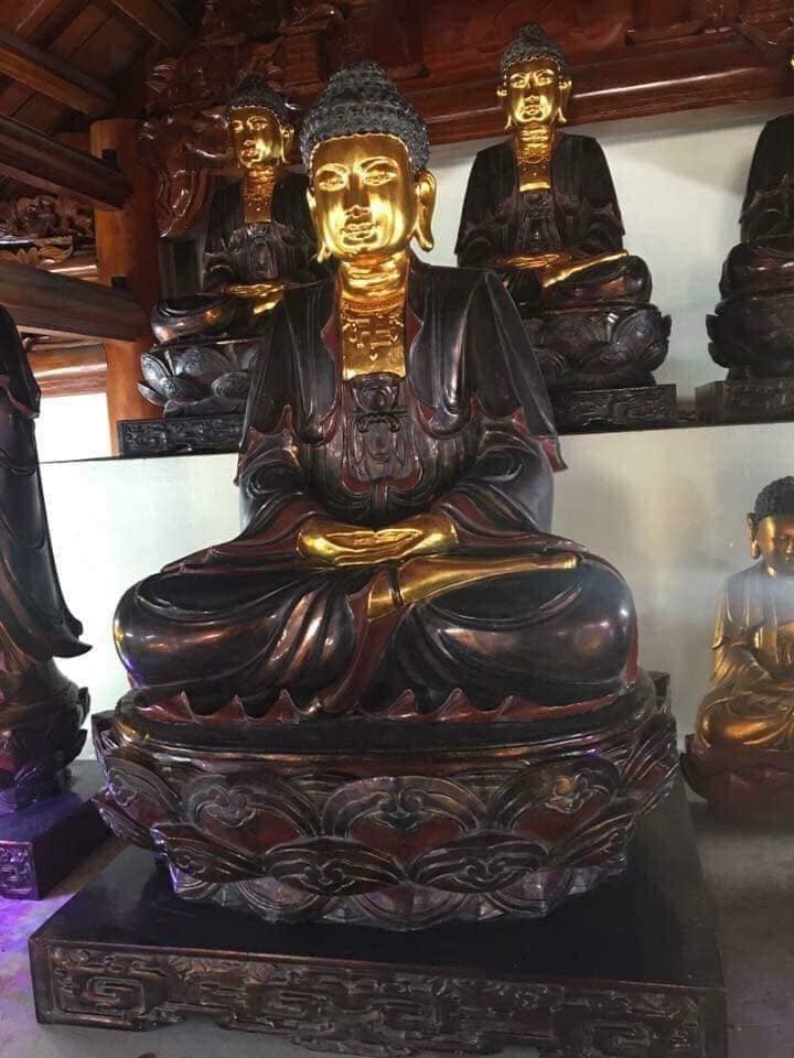 Tượng Phật
