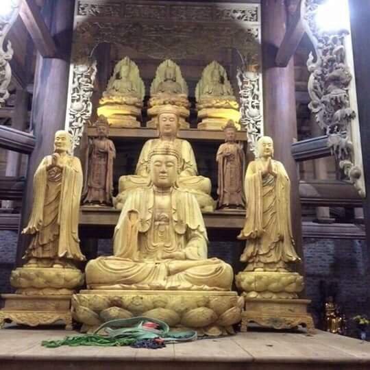 Tượng Phật