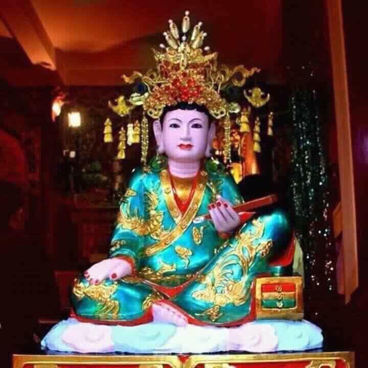 Tượng Phật