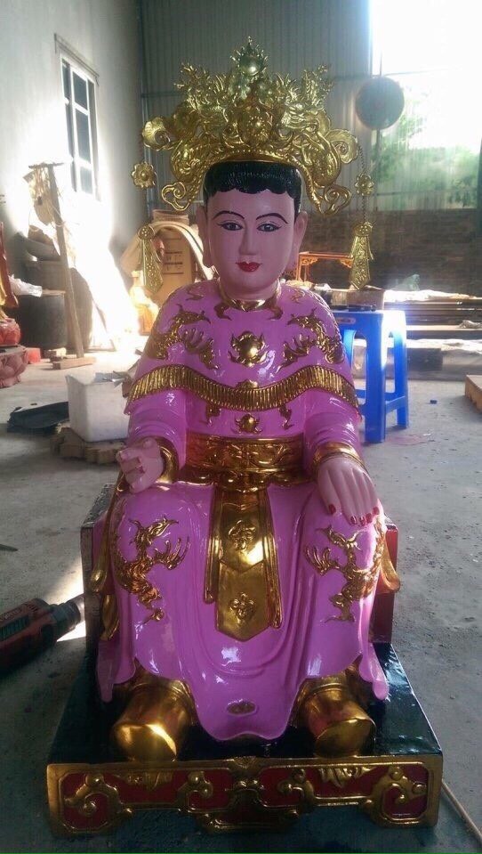 Tượng Phật