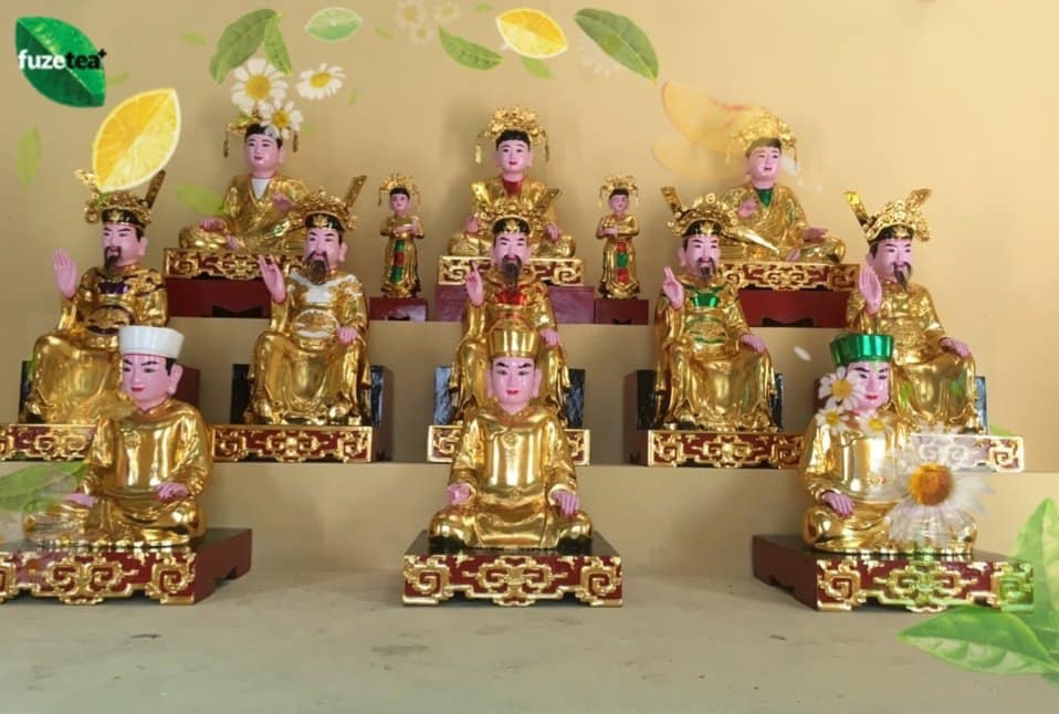 Tượng Phật