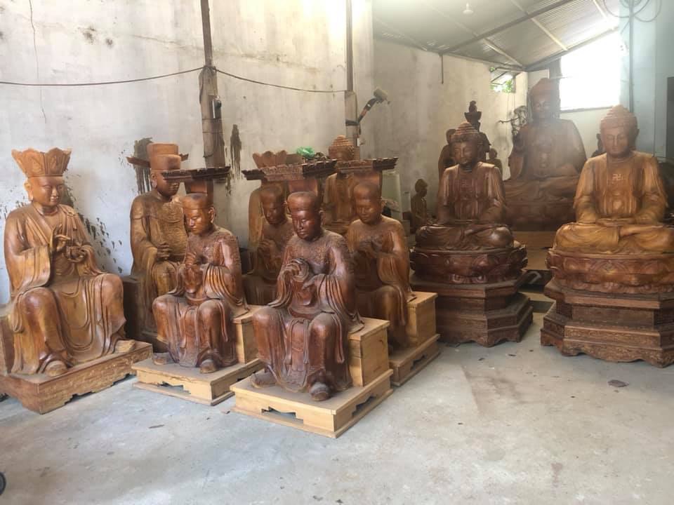 Tượng Phật