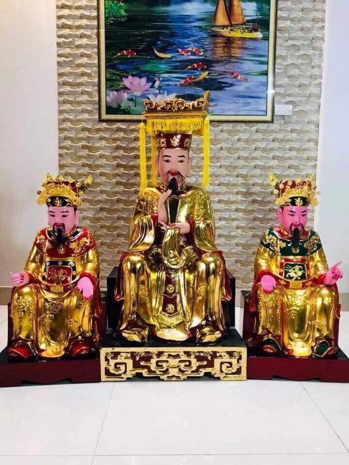 Tượng Phật