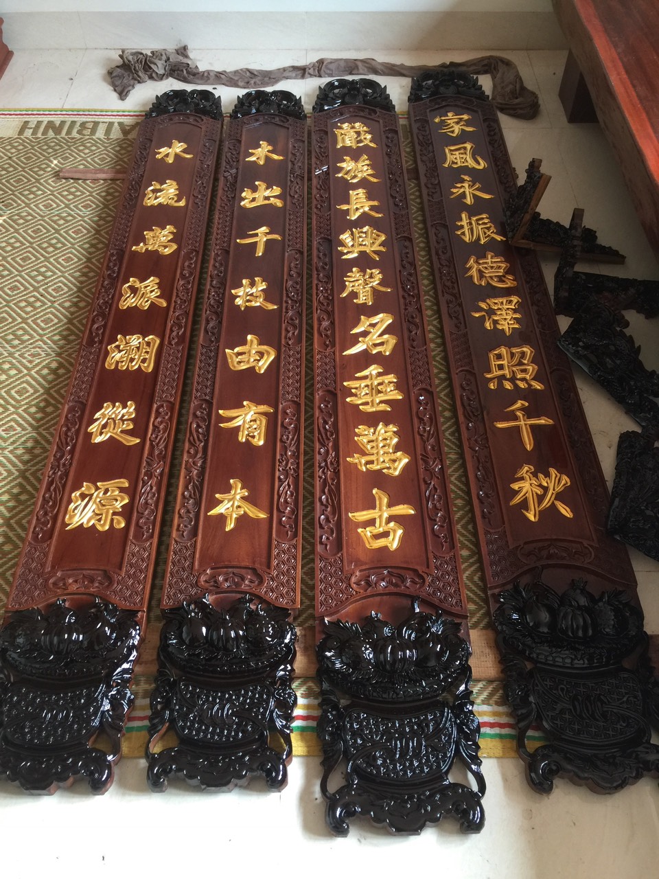 Câu Đối