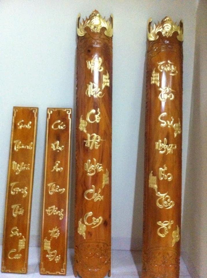 Câu Đối