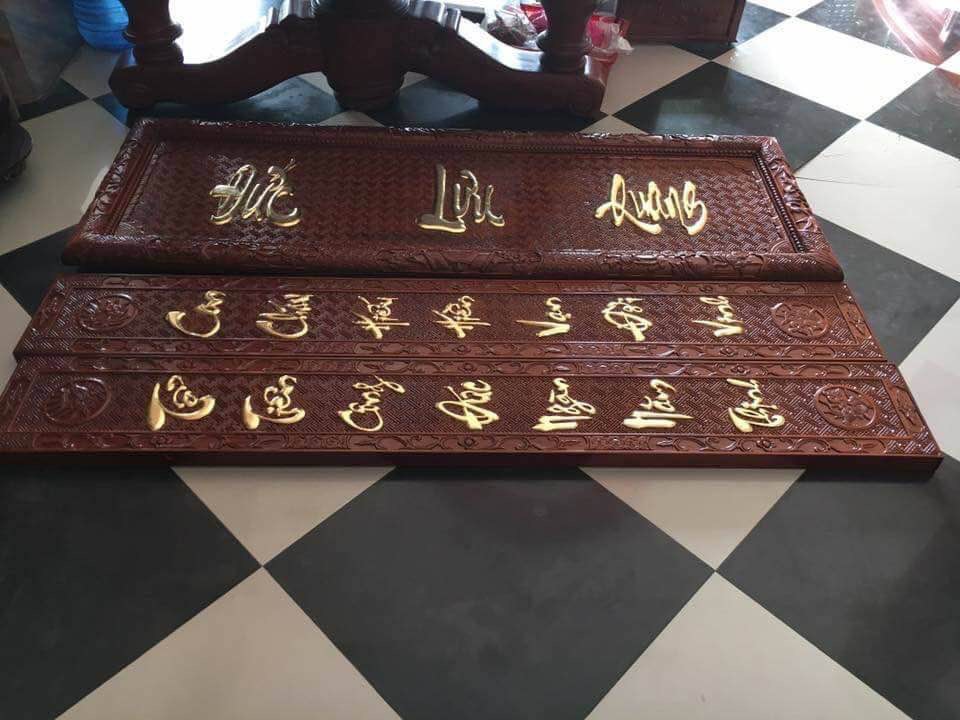 Hoành Phi