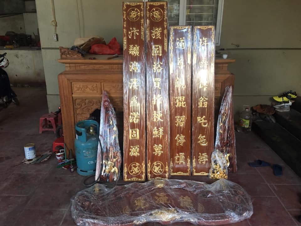 Câu Đối