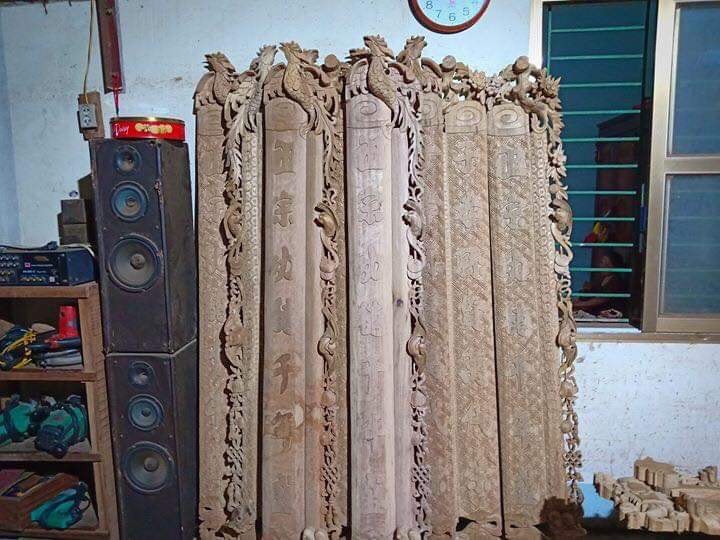 Câu Đối