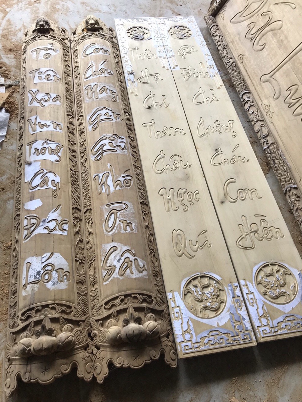 Câu Đối