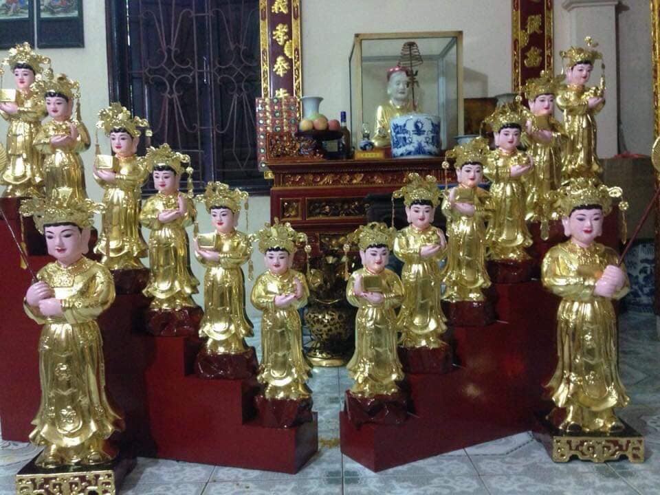 12 Cô Sơn Trang