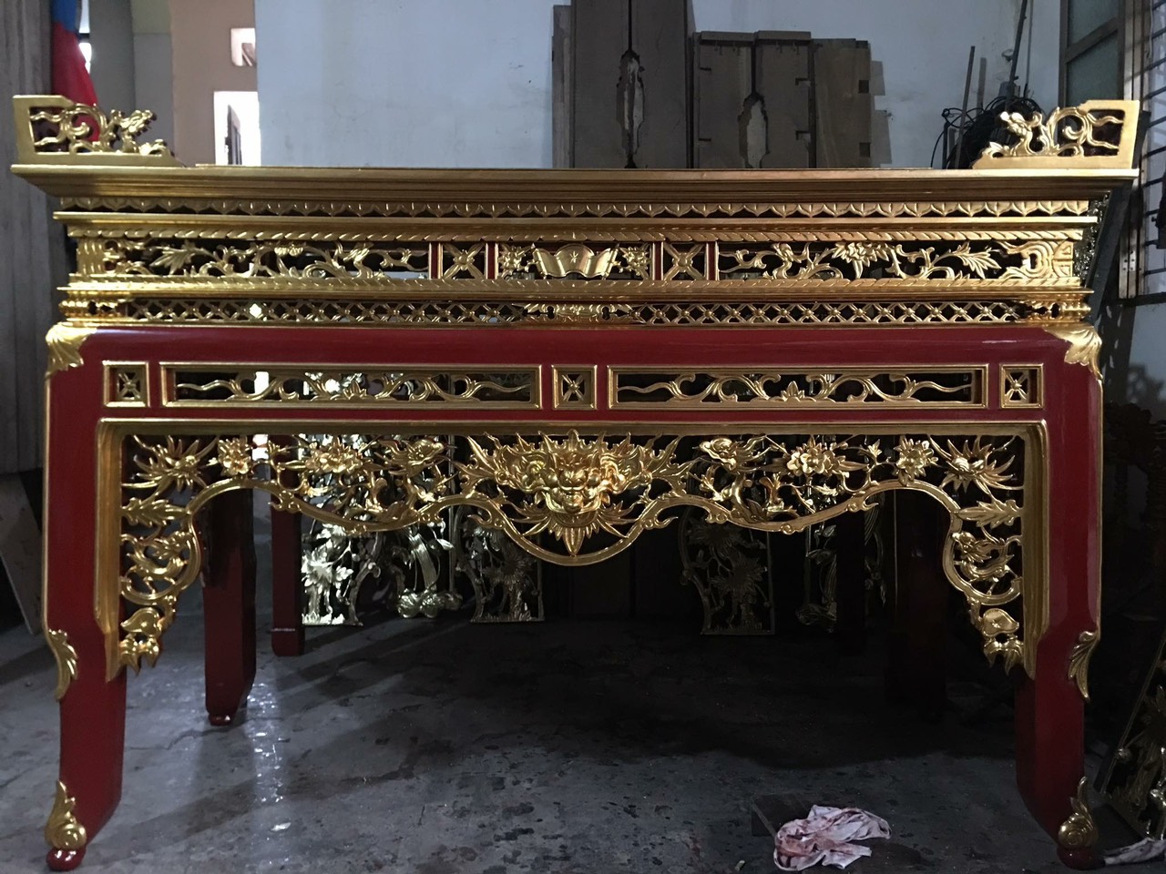 Án Giang