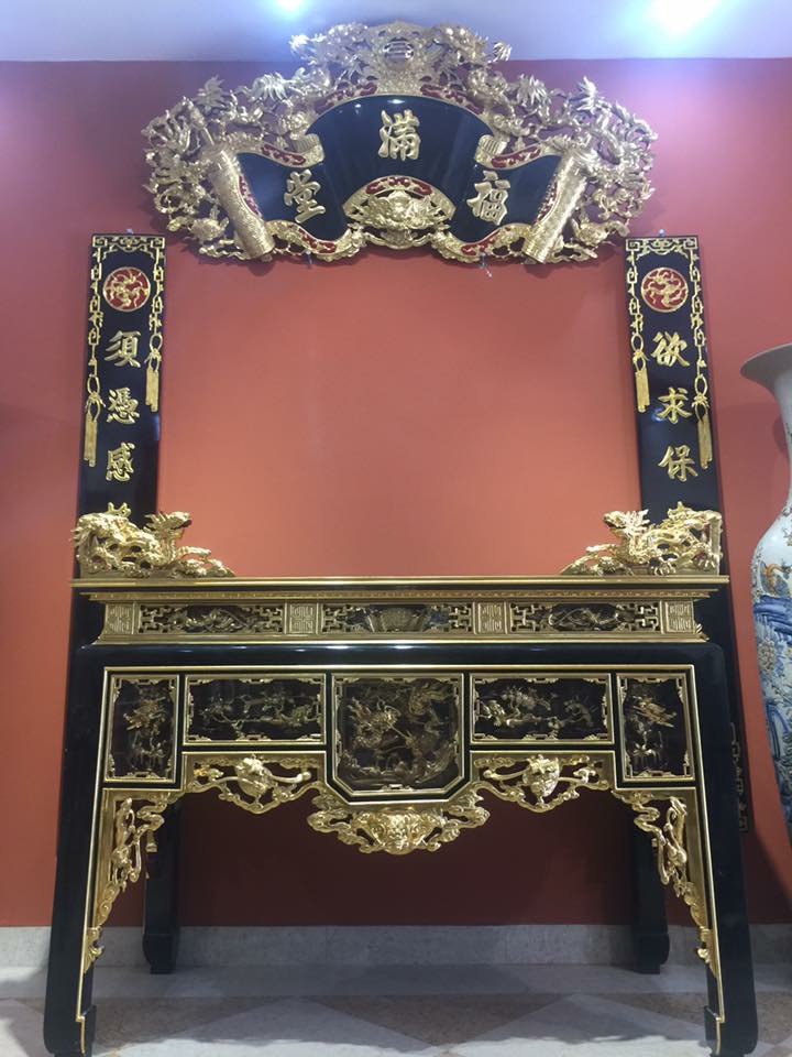 Án Giang