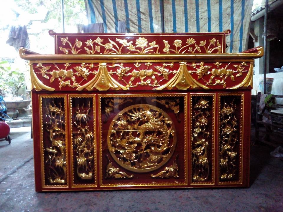 Chấp Tải