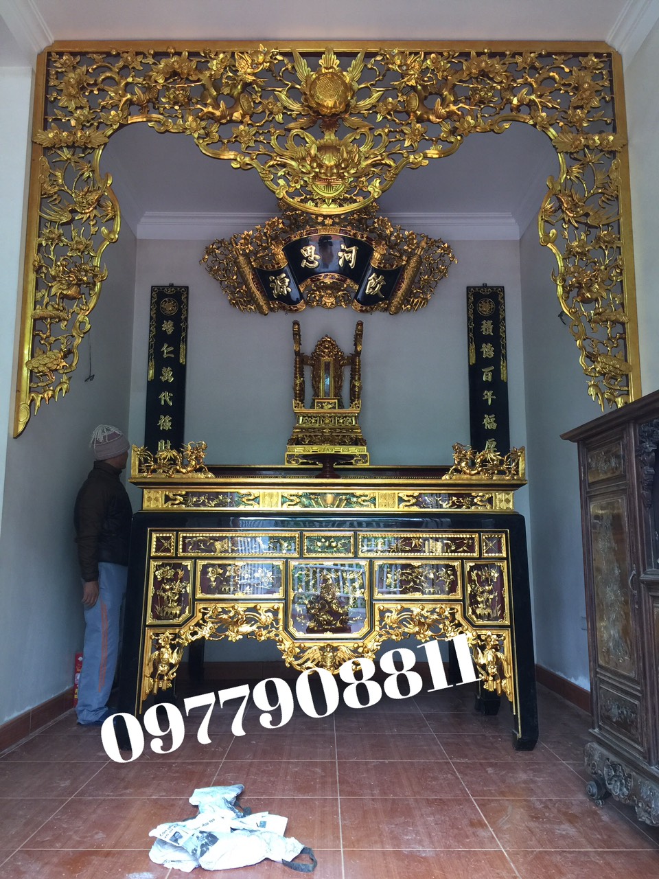 Án Giang