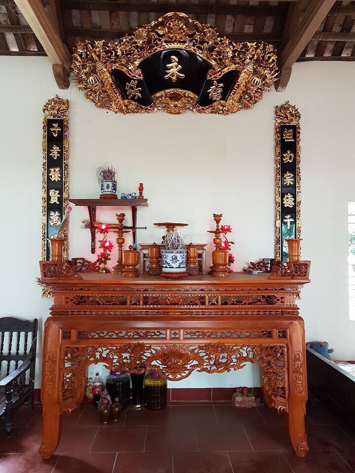 Án Giang