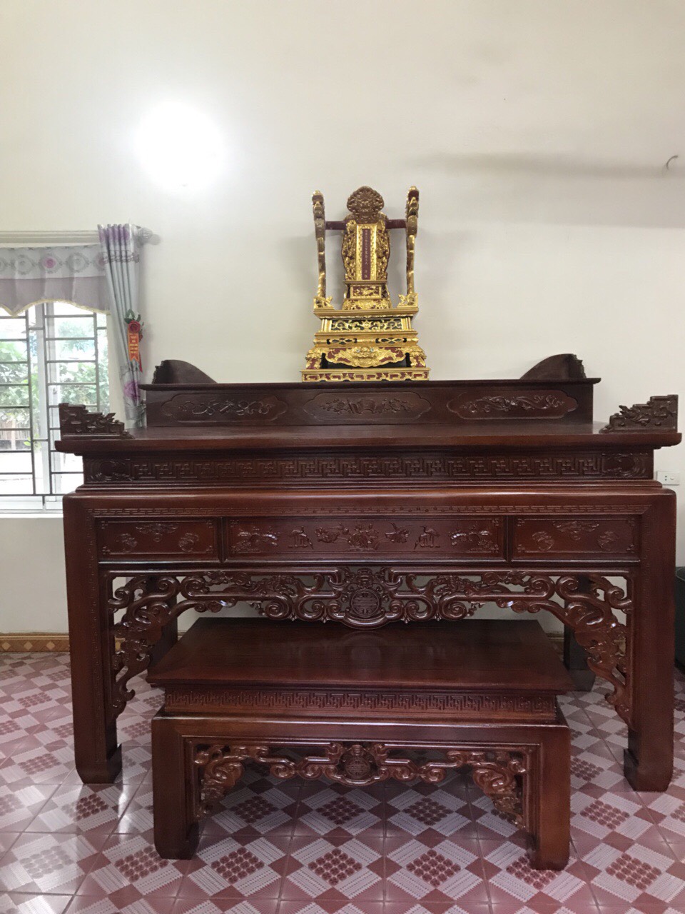 Án Giang
