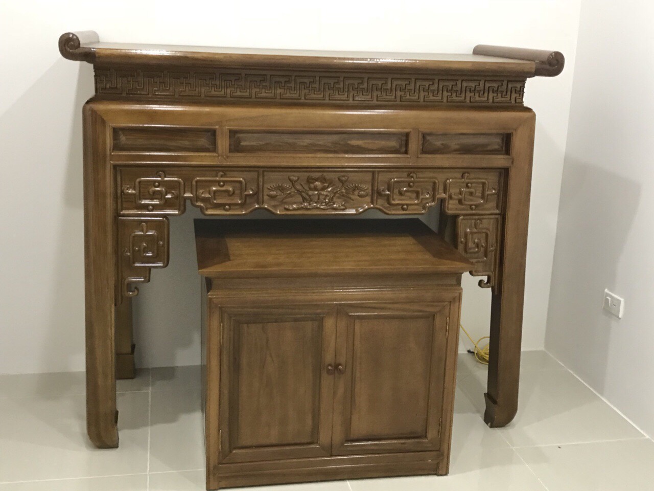 Án Giang