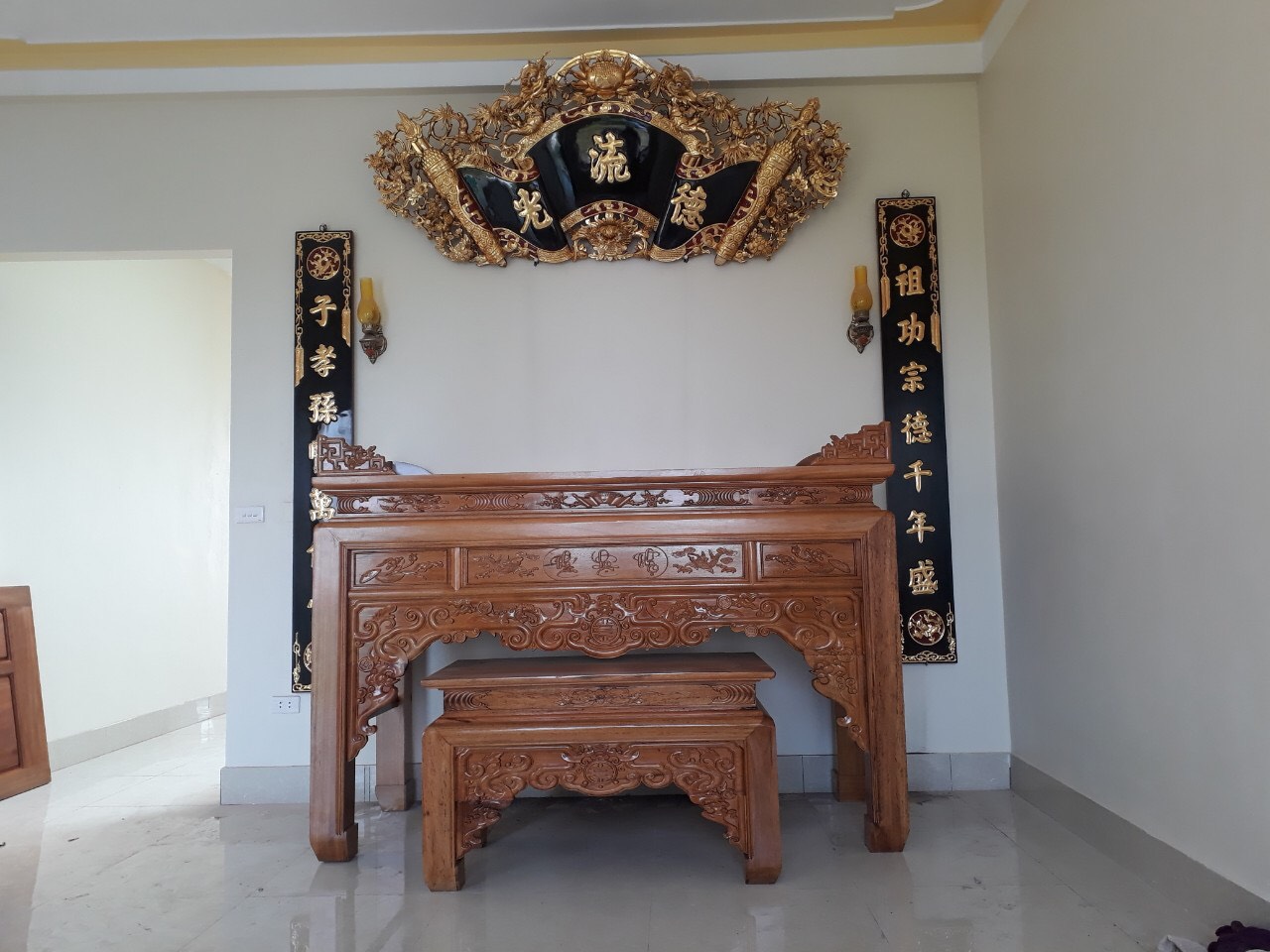 Án Giang