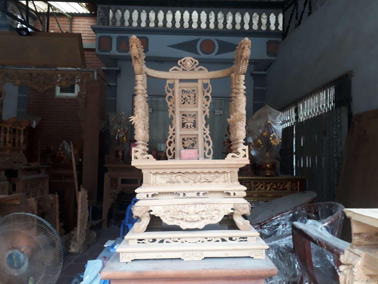 Ngai ỷ