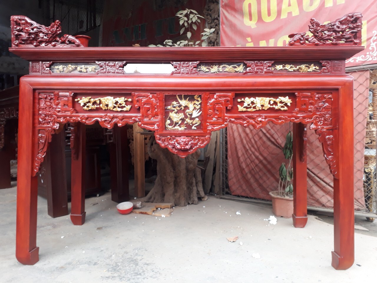 Án Giang