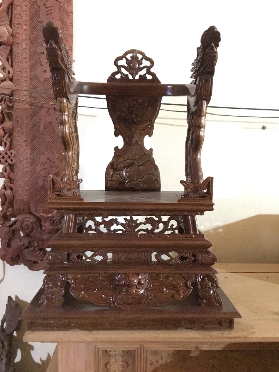 Ngai ỷ