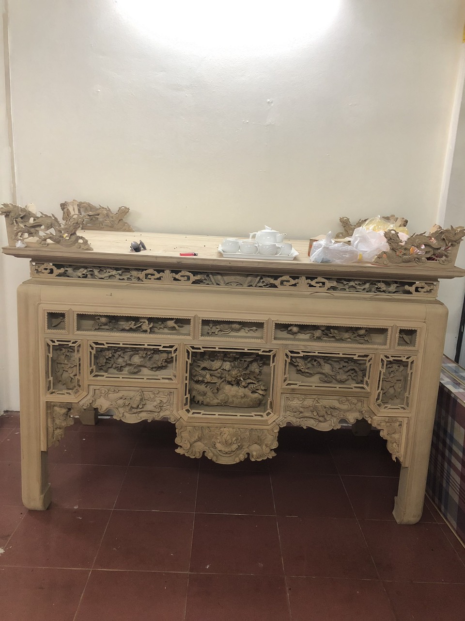 bàn ô xa Mộc Đẹp