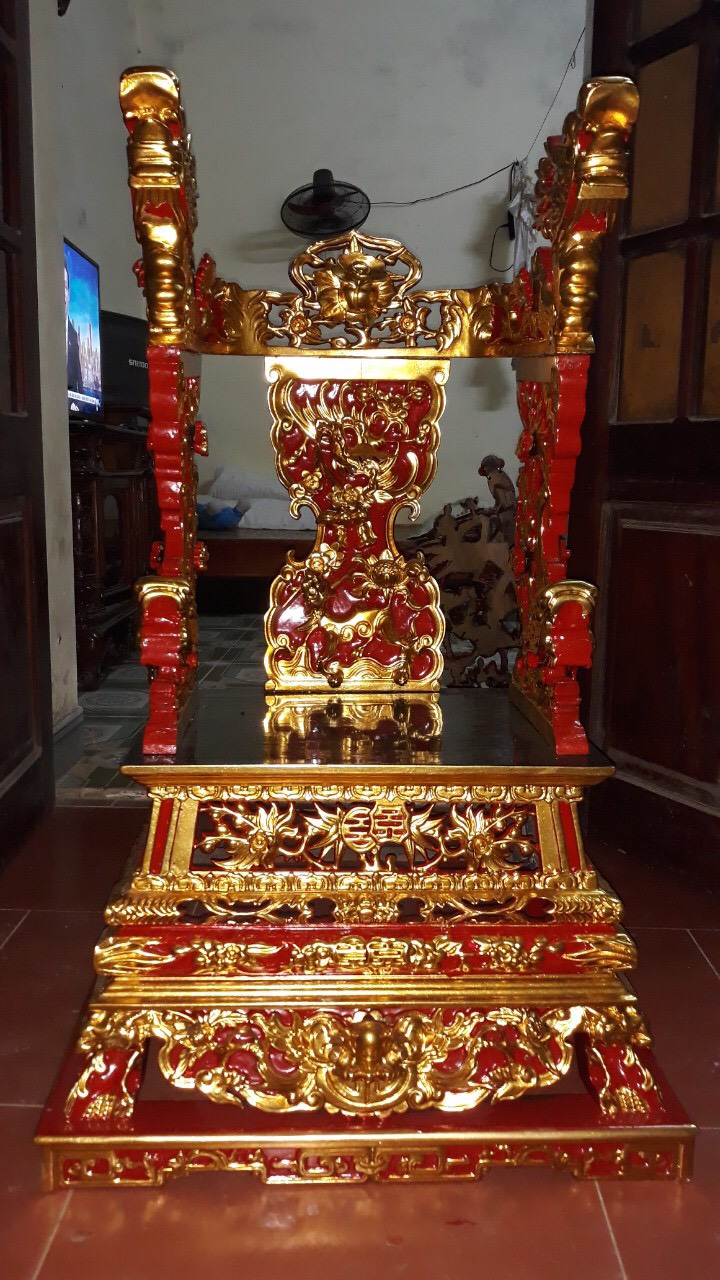 ỷ sơn Son HOàn Thiện