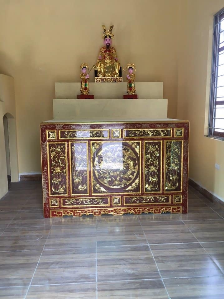 Ốp Ban