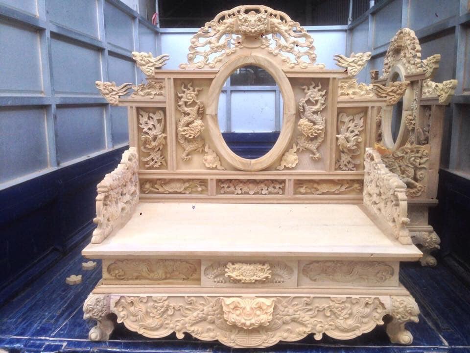 Bàn Hầu Mộc Đẹp