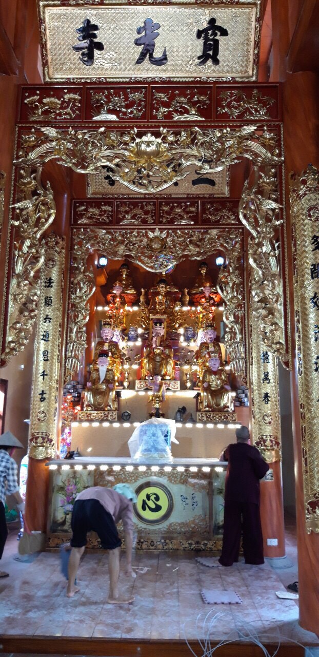 Tam Bảo