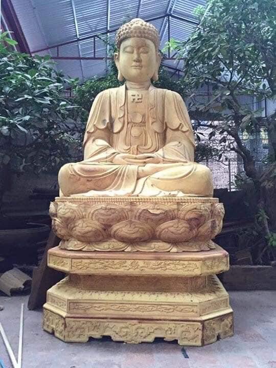 Phật A Di Đà