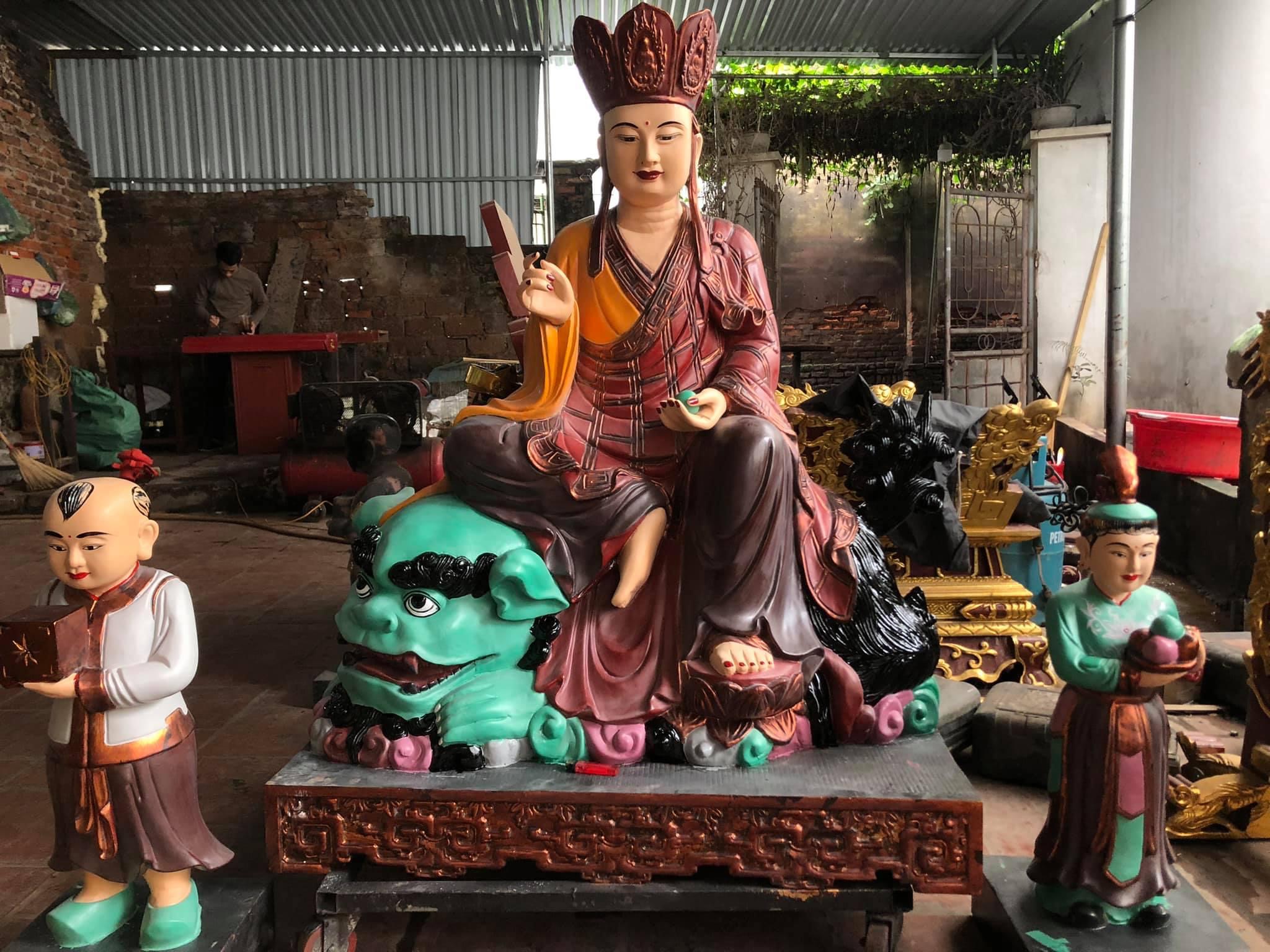 Địa tạng vương Bồ tát