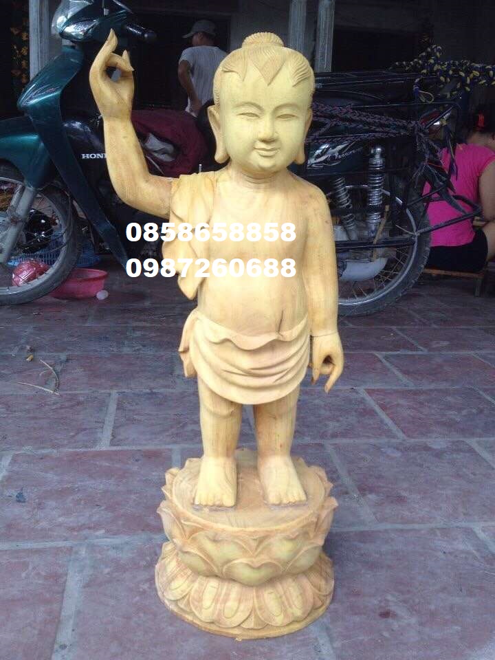 Phật Thích Ca Mâu Ni và lời tiên tri