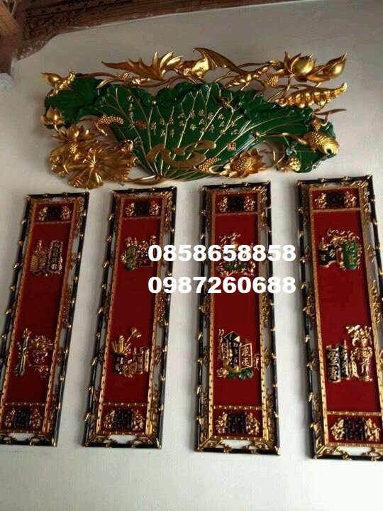 Câu đối và lịch sử hình thành của câu đối Việt Nam