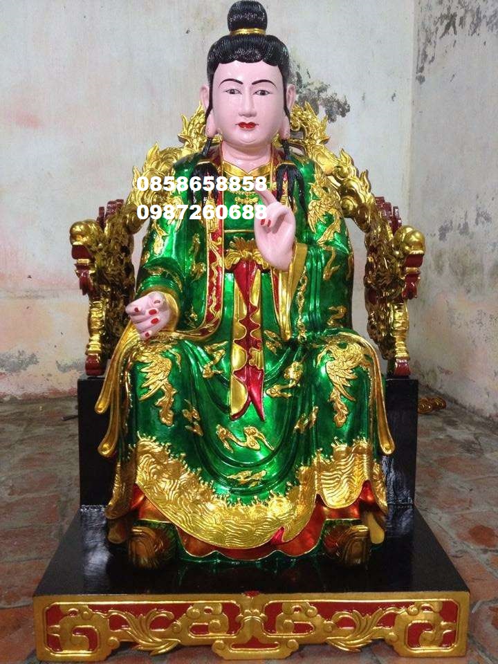 Các mẫu nhà thờ họ đẹp nhất hiện nay