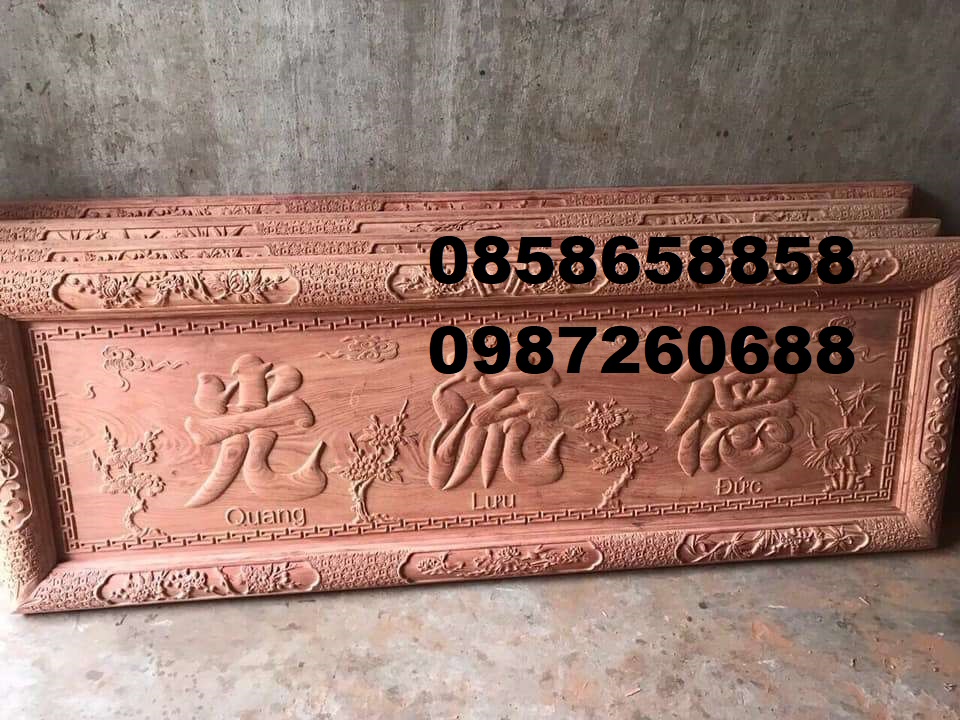 Chiêm ngưỡng nội thất dát vàng công ty dược Harbin
