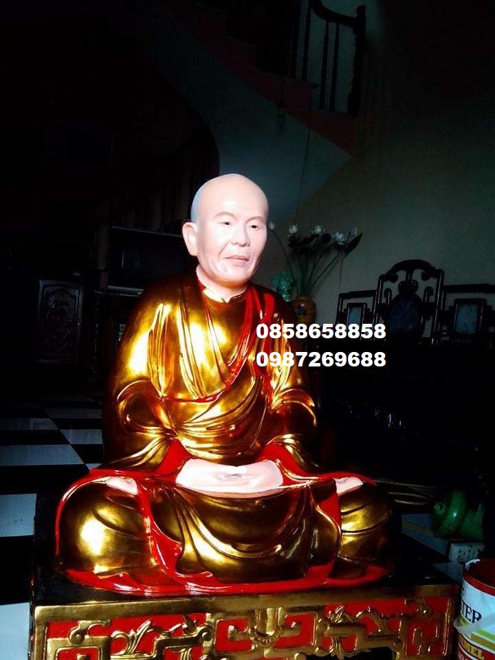 Địa chỉ uy tín bán tượng phật tại Hồ Chí Minh