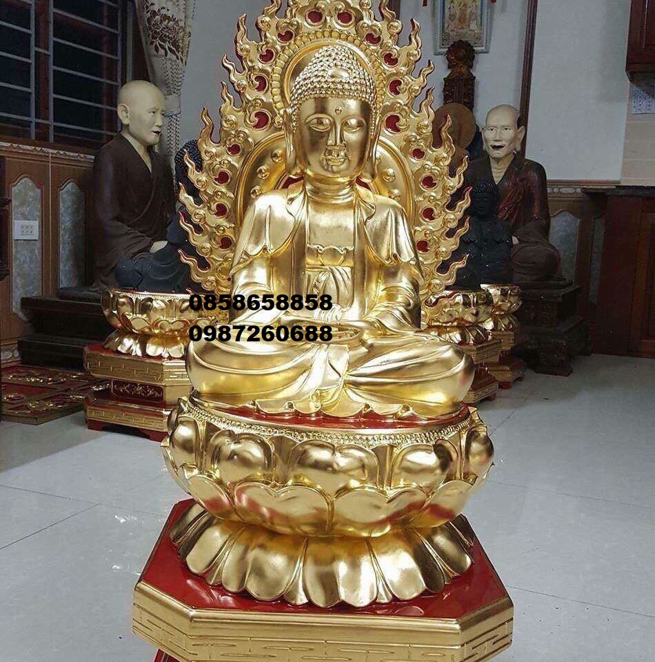 Văn khấn cầu tài, cầu lộc, cầu bình an ở ban Tam Bảo