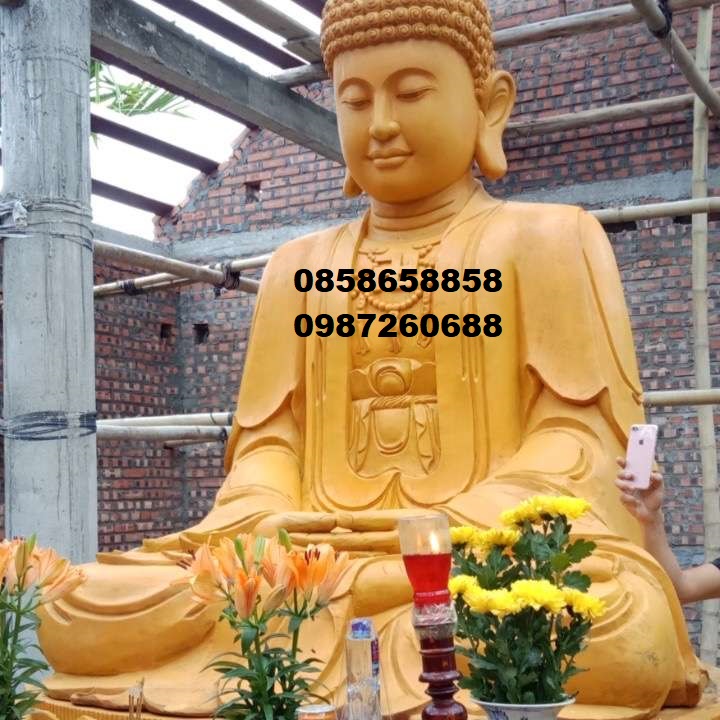 Văn khấn lễ Phật hay nhất