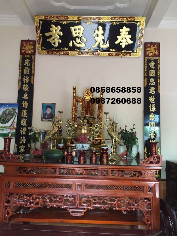 Bài văn khấn thần tài chính xác nhất