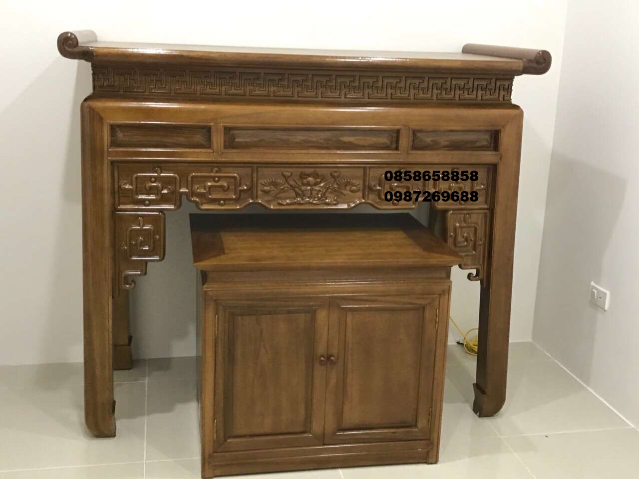 Cung cấp đồ thờ cúng tại tiền giang