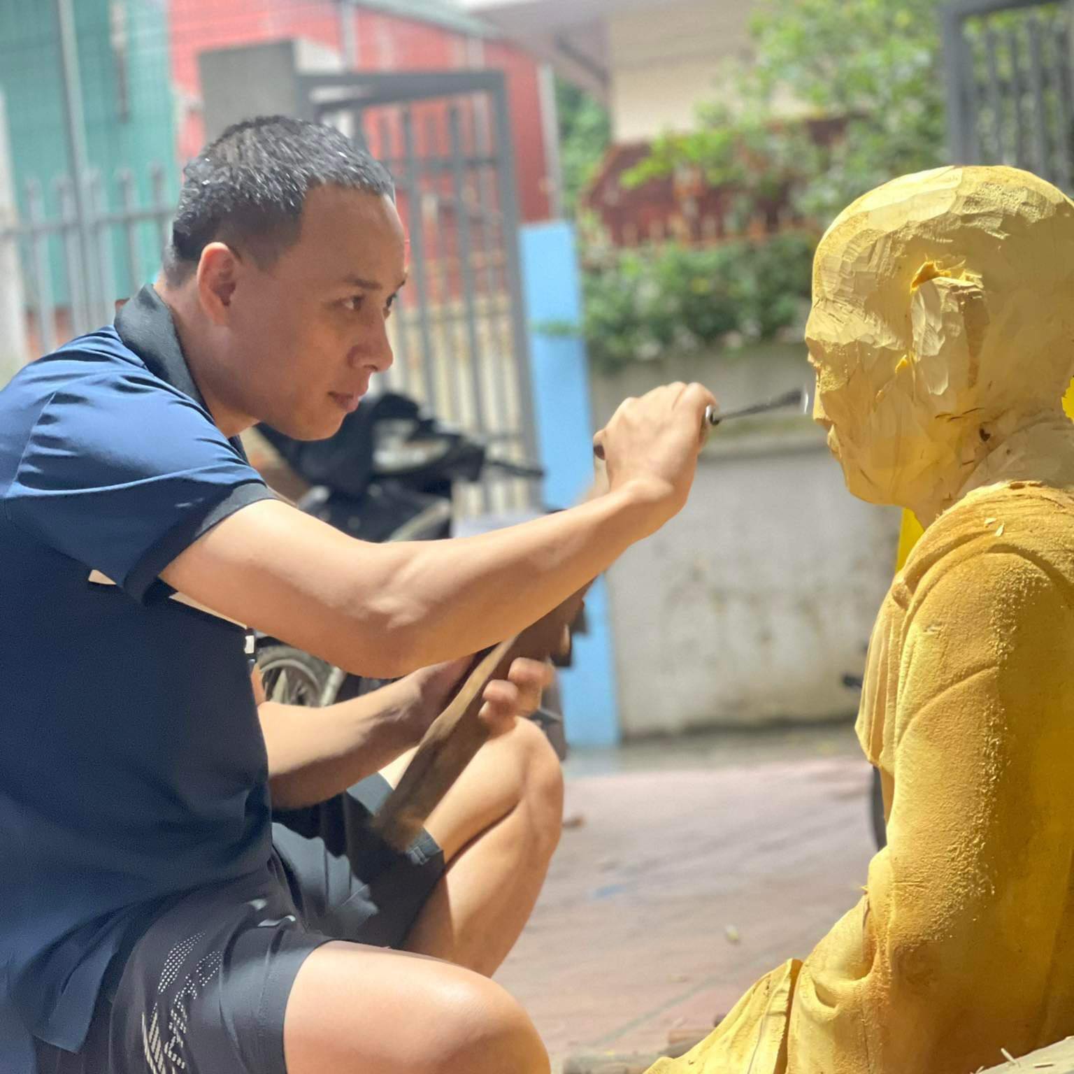 Giới thiệu