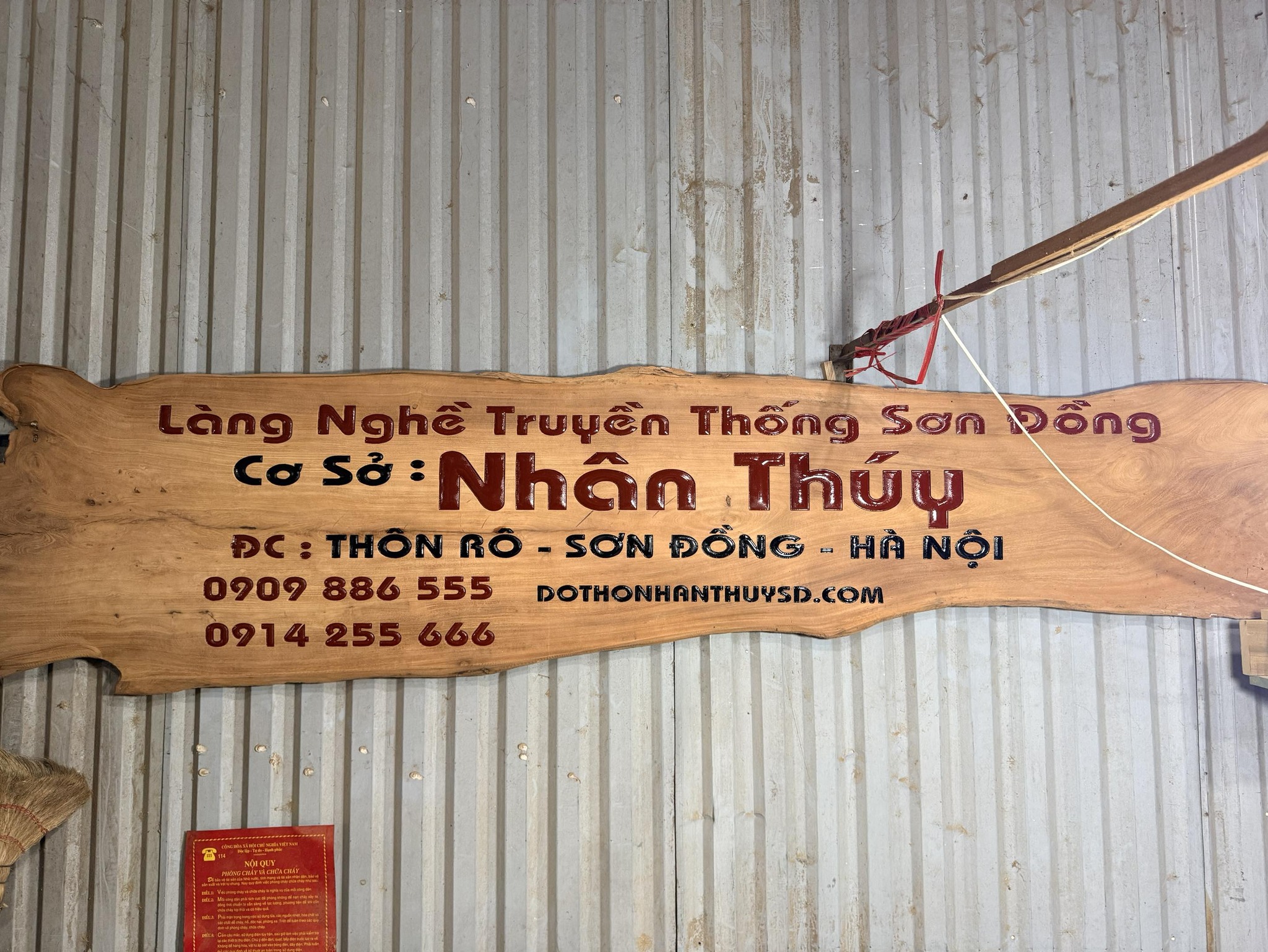 Sứ mệnh và tầm nhìn